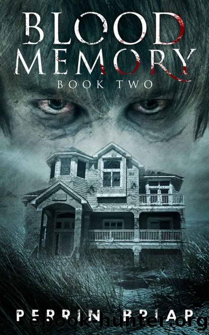Books Of Blood Film Complet Blood Memory: Book Two by Perrin Briar - free ebooks download